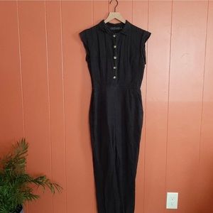 Christy Dawn Phoebe Jumpsuit